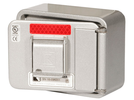 Knox Box